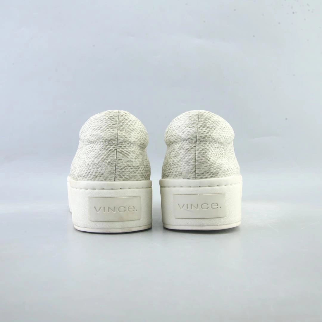 VINCE . Slip On Walking Sneakers