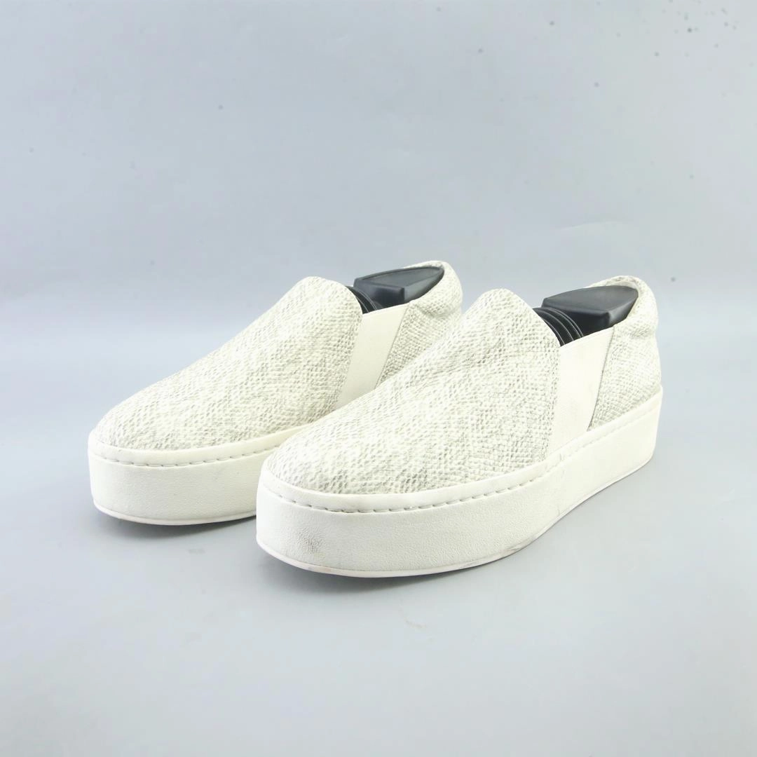 Slip On Boots Leather VINCE .