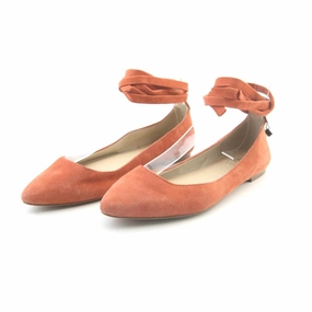 Flat Foot Badminton Shoes VINCE CAMUTO BEVIAN