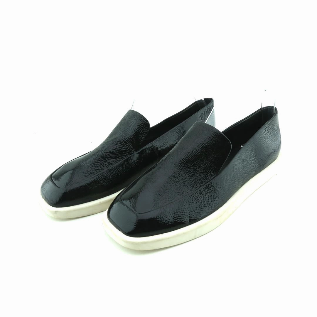 VINCE ENO Good Slip On Boots