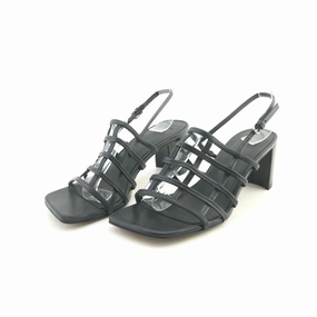 VINCE OLINA Fourth Of July High Heels