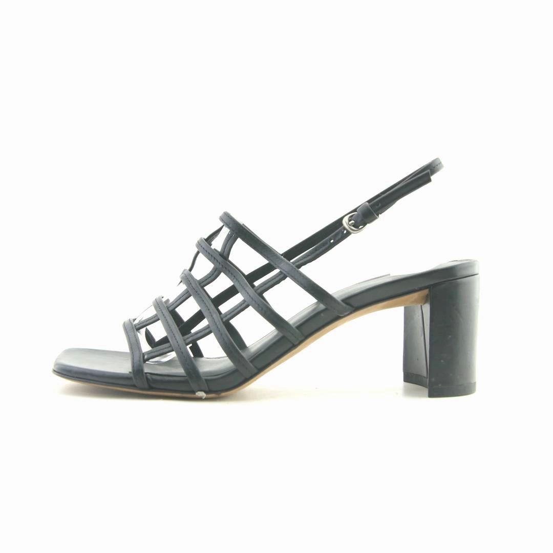 VINCE OLINA Sneakers That Look Like High Heels