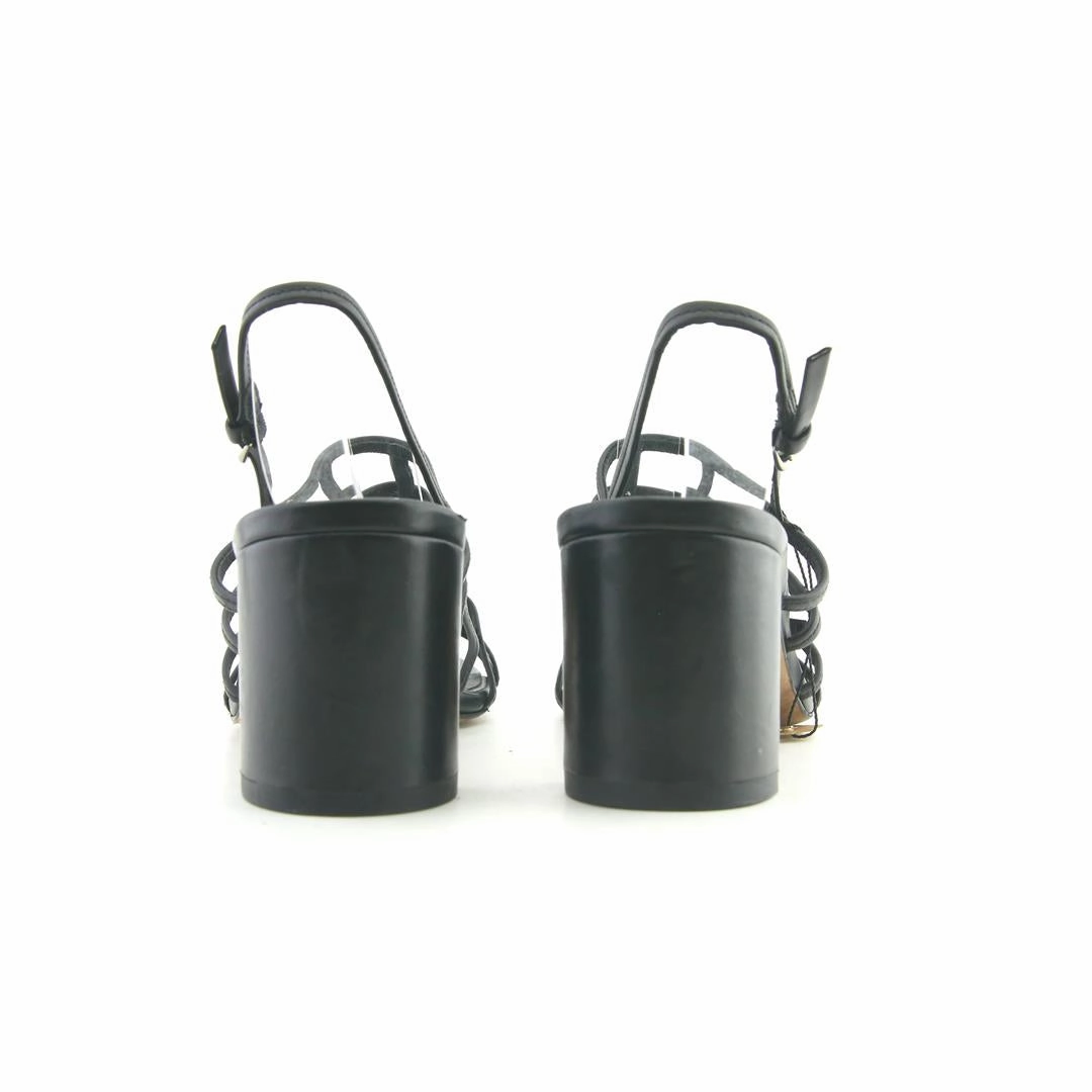 VINCE OLINA Sims 4 High Heels