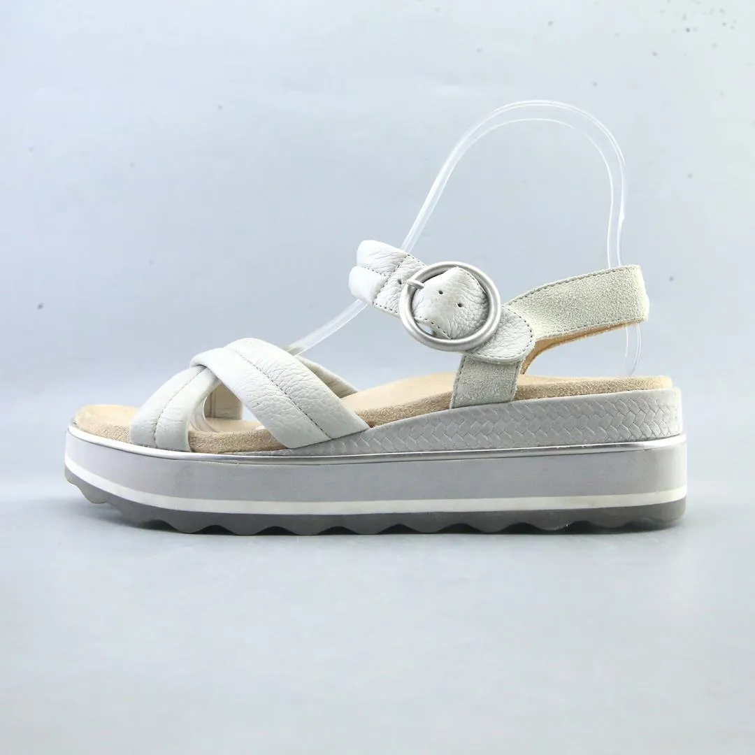 VIONIC REYNA Another Word For High Heels