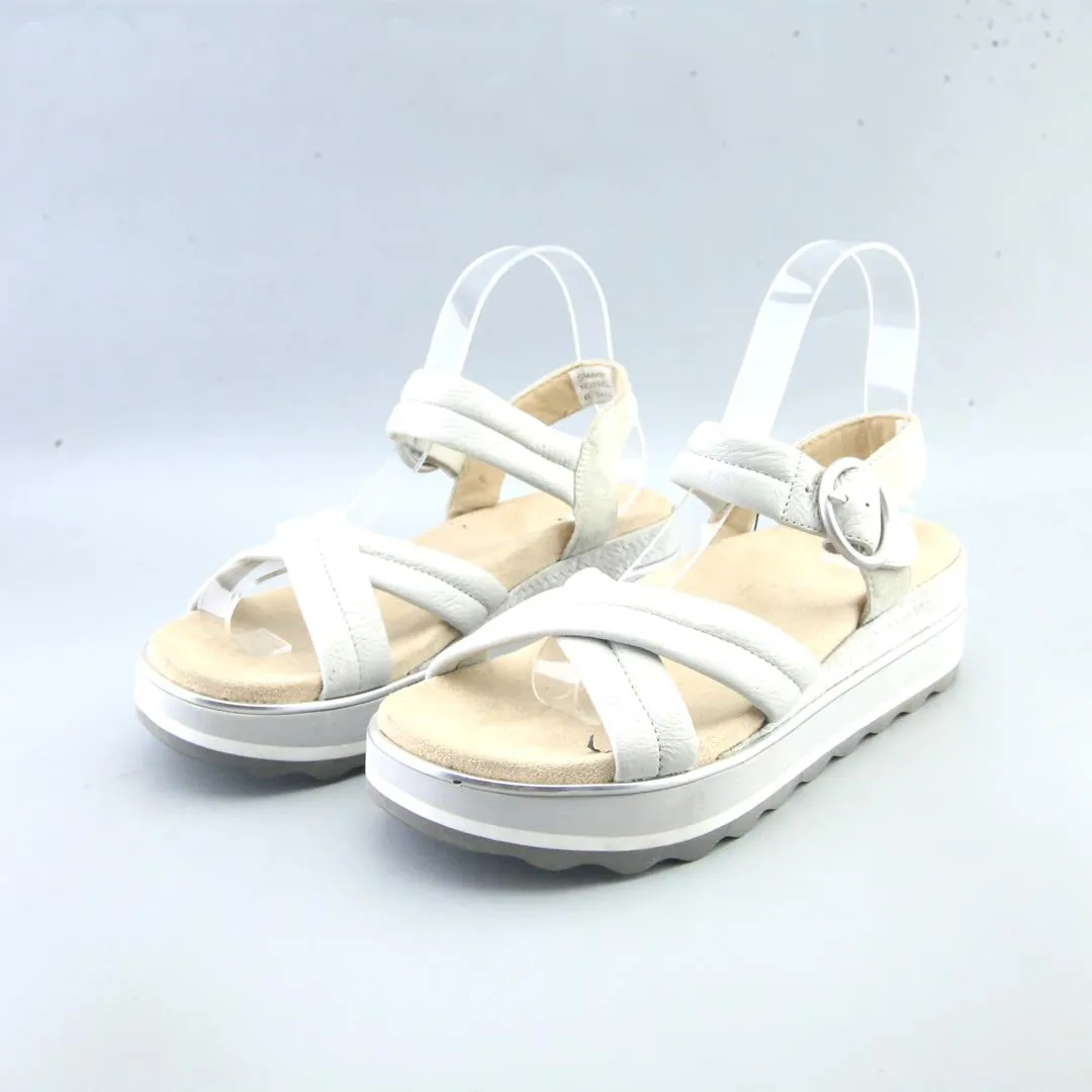 High Heeled Wedge Sneakers VIONIC REYNA