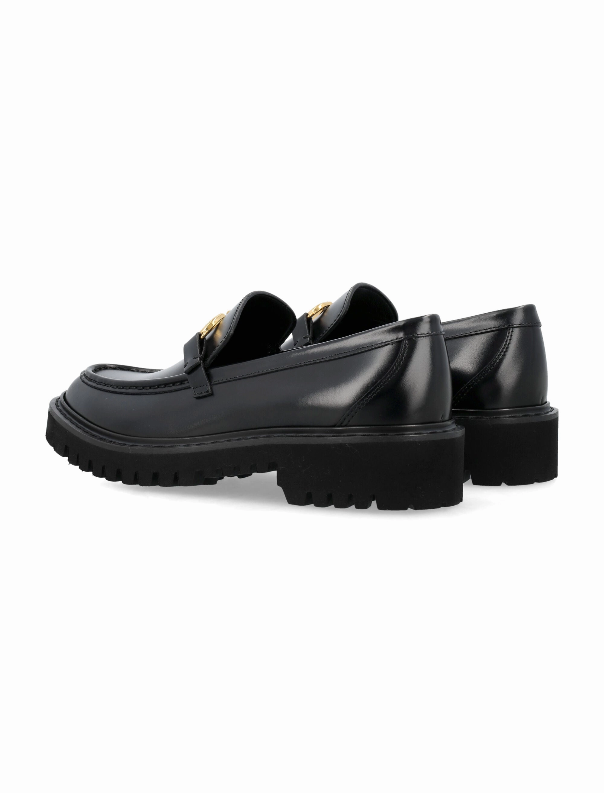VLOGO SIGNATURE LOAFER Spawn Mid Basketball Shoes