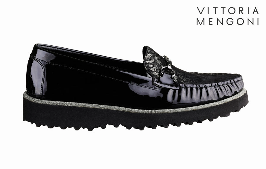 Vm Platform Moonstar Loafers