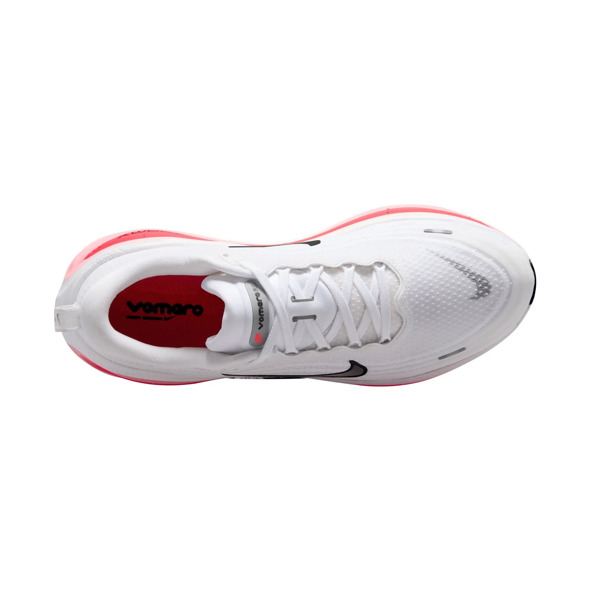 Vomero Plus - Men's Nike Shoes With Zipper On Side