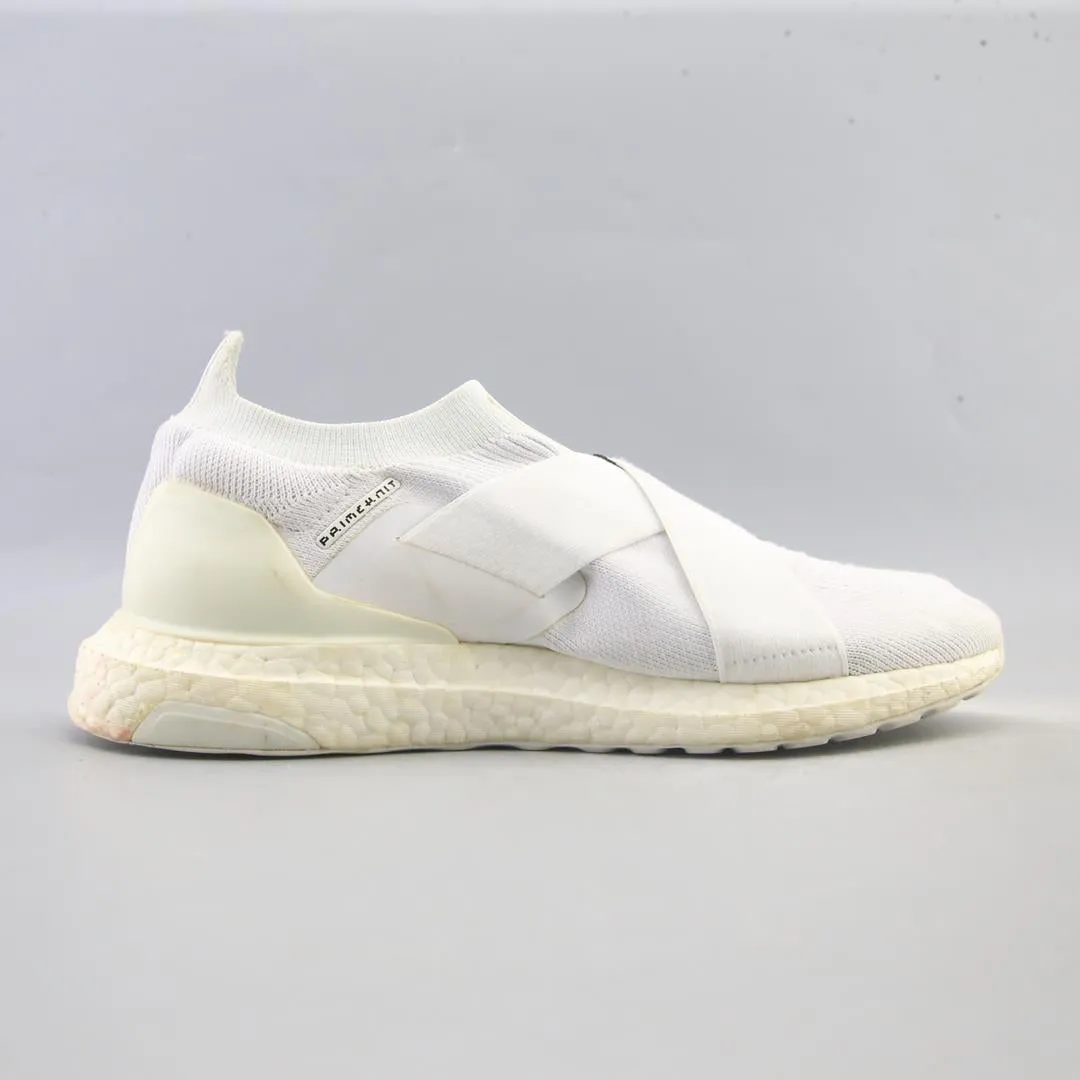 ADIDAS ULTRABOOST Women Casual Fashion Rhinestone Slip On Loafers