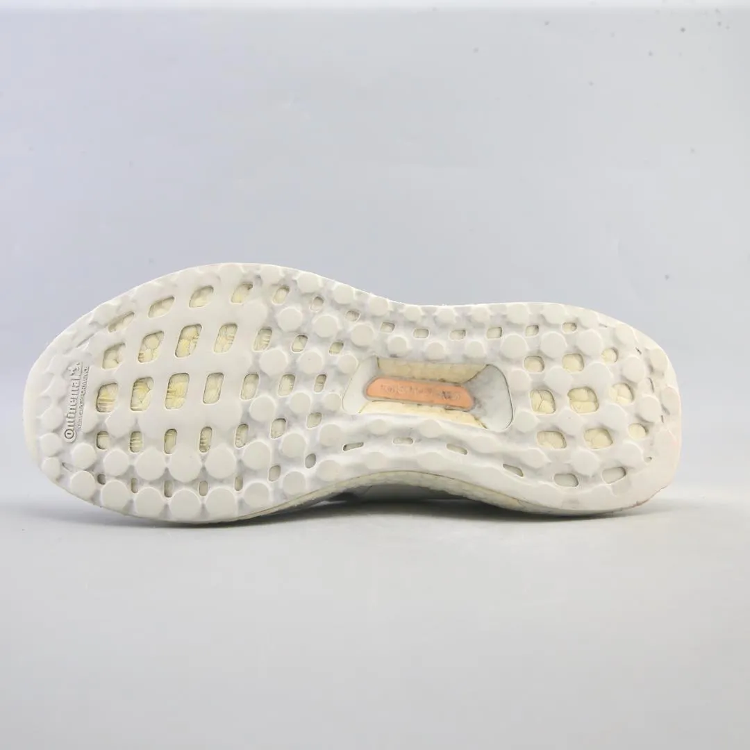 ADIDAS ULTRABOOST Slip On Leather Slippers