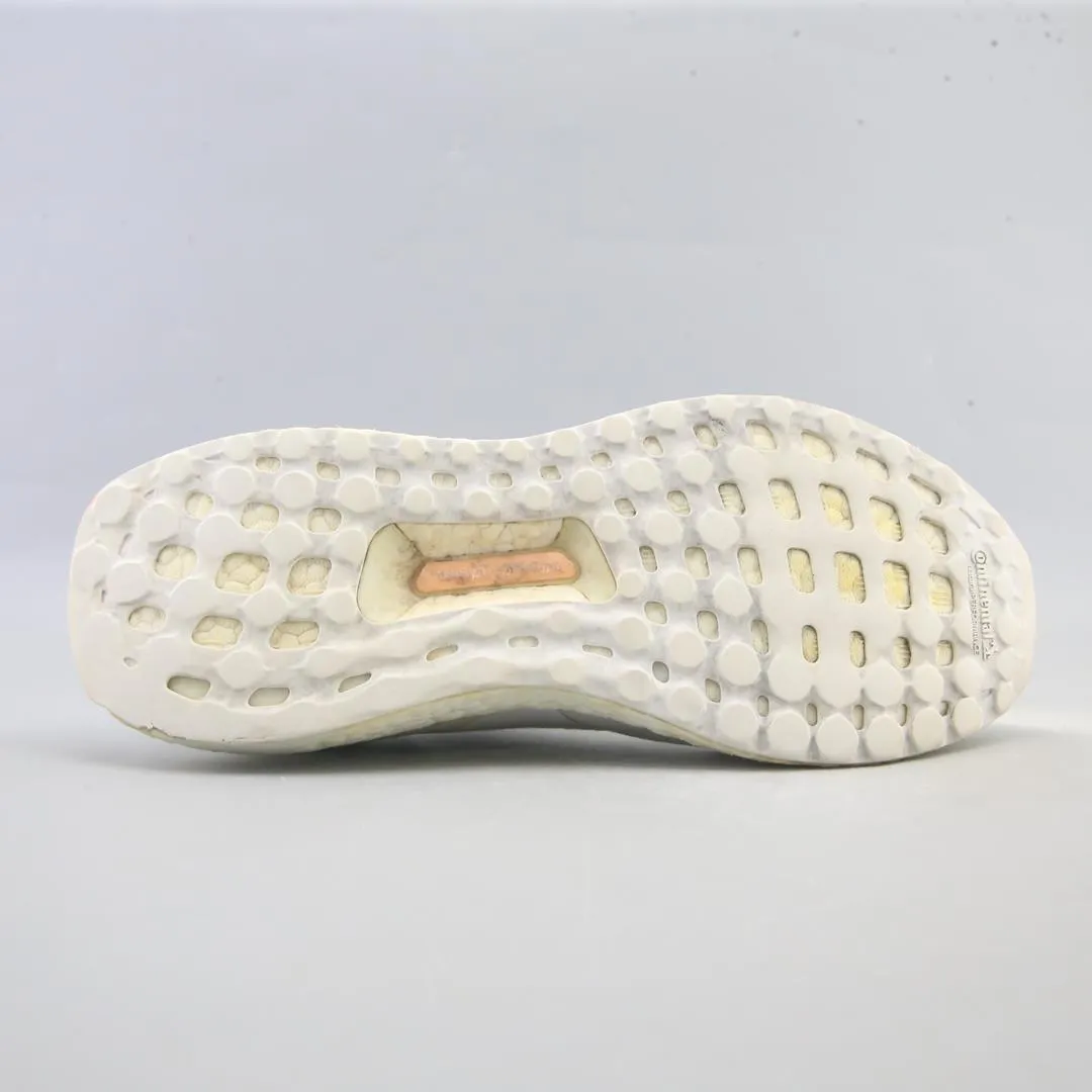 ADIDAS ULTRABOOST Spiderman Slip On