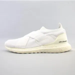 ADIDAS ULTRABOOST Slip Ons Slip Ins On The Go Flex Camellia Slip On Pants Slip On