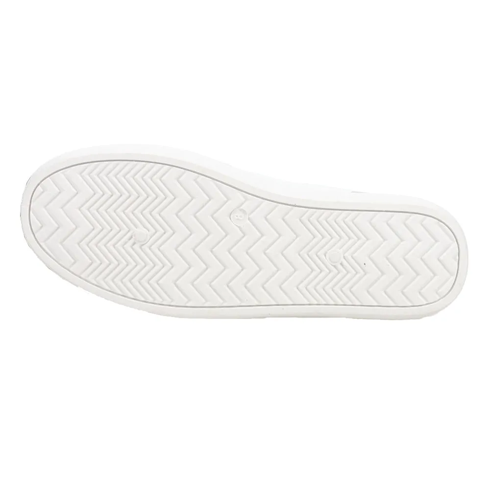 Size 13 Sneakers Aura Platform Lace Up Sneakers