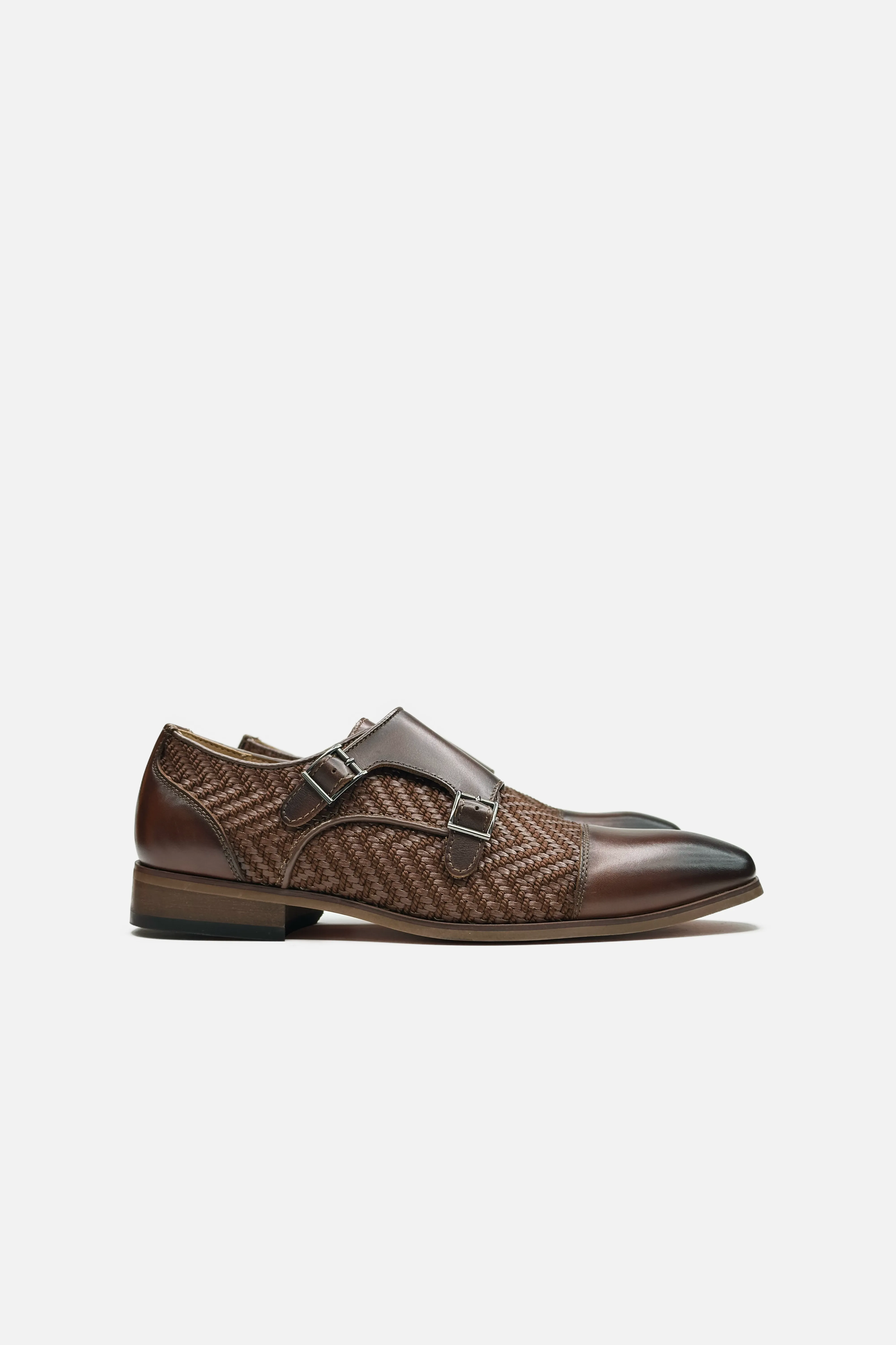 Slip On Sneakers For Travel Wakefield Monk Strap Shoes
