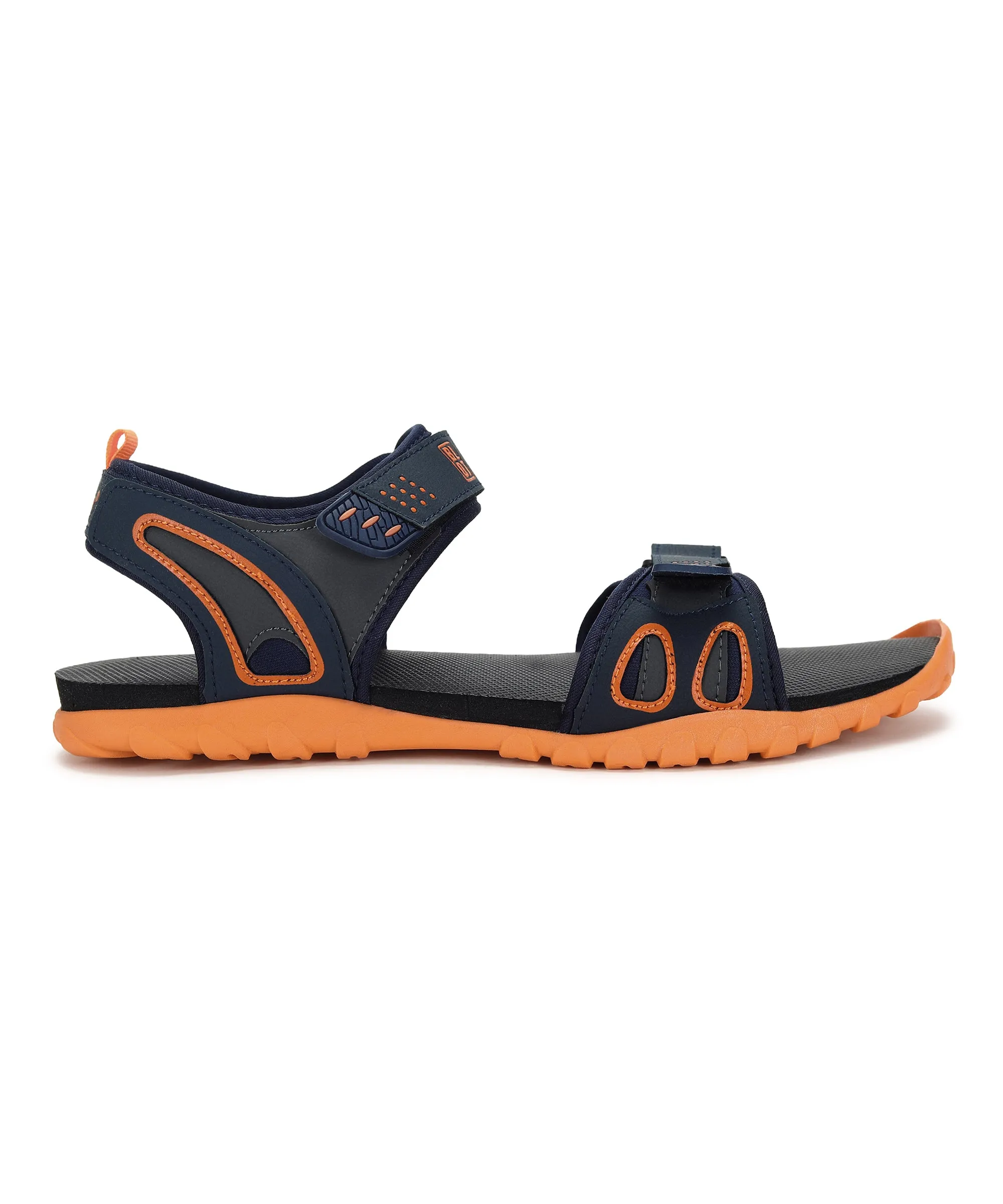Cushion Air Sandals Paragon Blot K1422G Men Stylish Sandals | Comfortable Sandals for Daily Outdoor Use | Casual Formal Sandals with Cushioned Soles