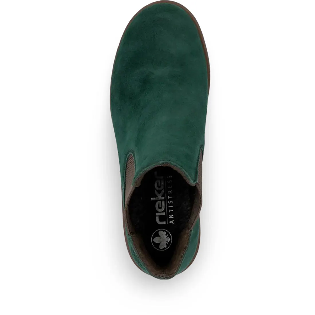 Mantarraya Boots Amalia 65