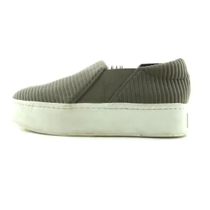 VINCE. WARREN Slip On Canvas Loafers Slip On Slip On House