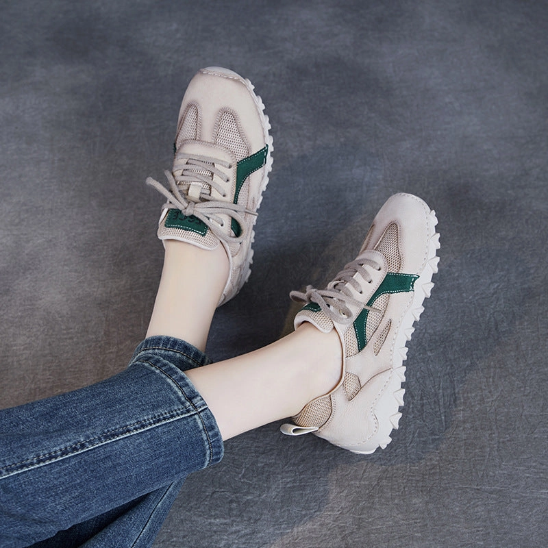 Women Stylish Breathable Mesh Casual Training Sneakers Project Rock 5 Adam Training Shoes