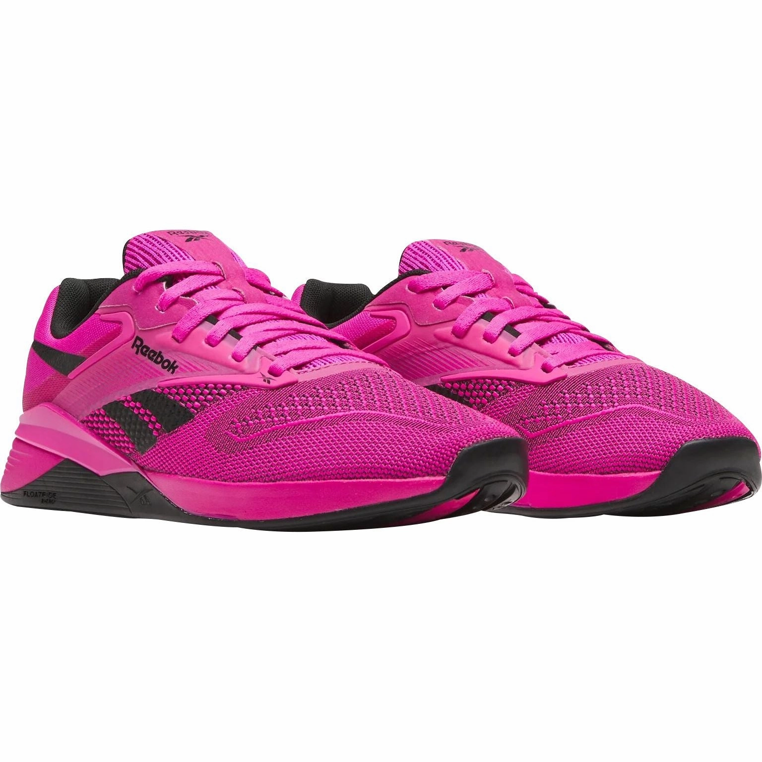 Durable Training Shoes Reebok Nano X4 Womens Training Shoes - Pink