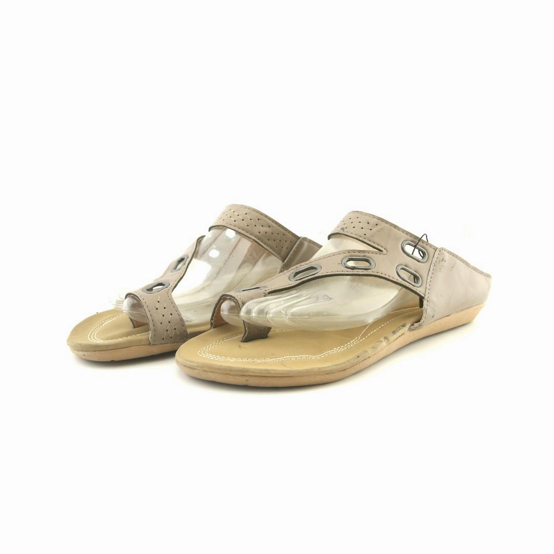 AMERICAN BRAND . Flat Hard Sole Shoes