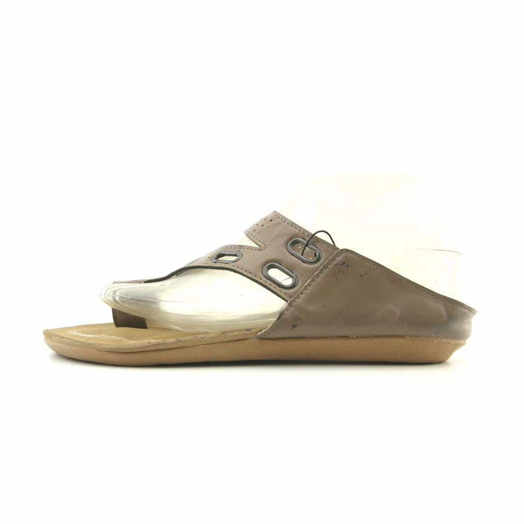 AMERICAN BRAND . Shoes Slingback Flats