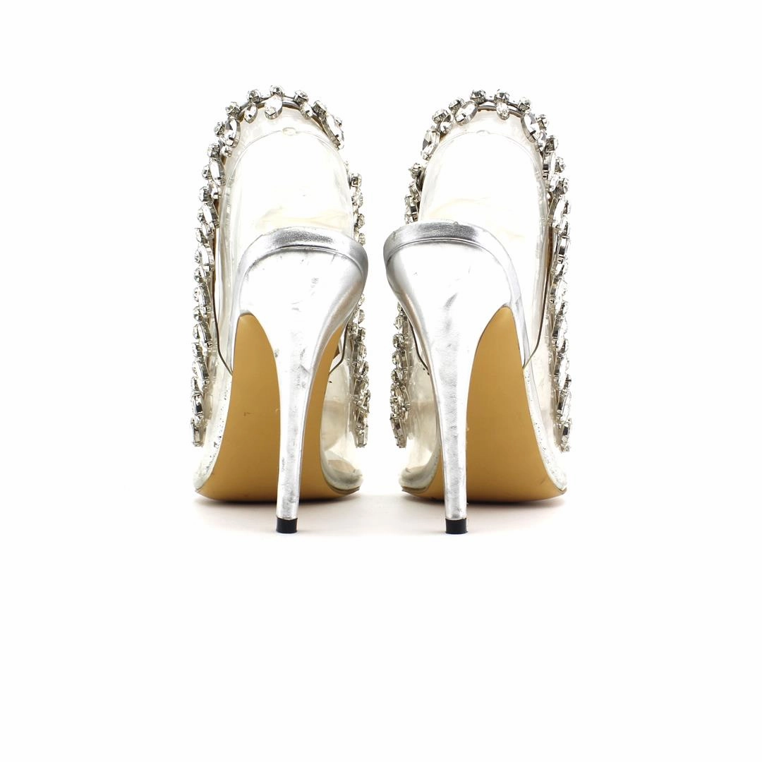 Clipart High Heel Shoes AMERICAN BRAND .