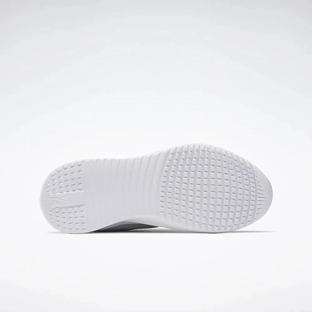 Flats Shoe Carnival FLUXLITE - COLD GREY/WHITE