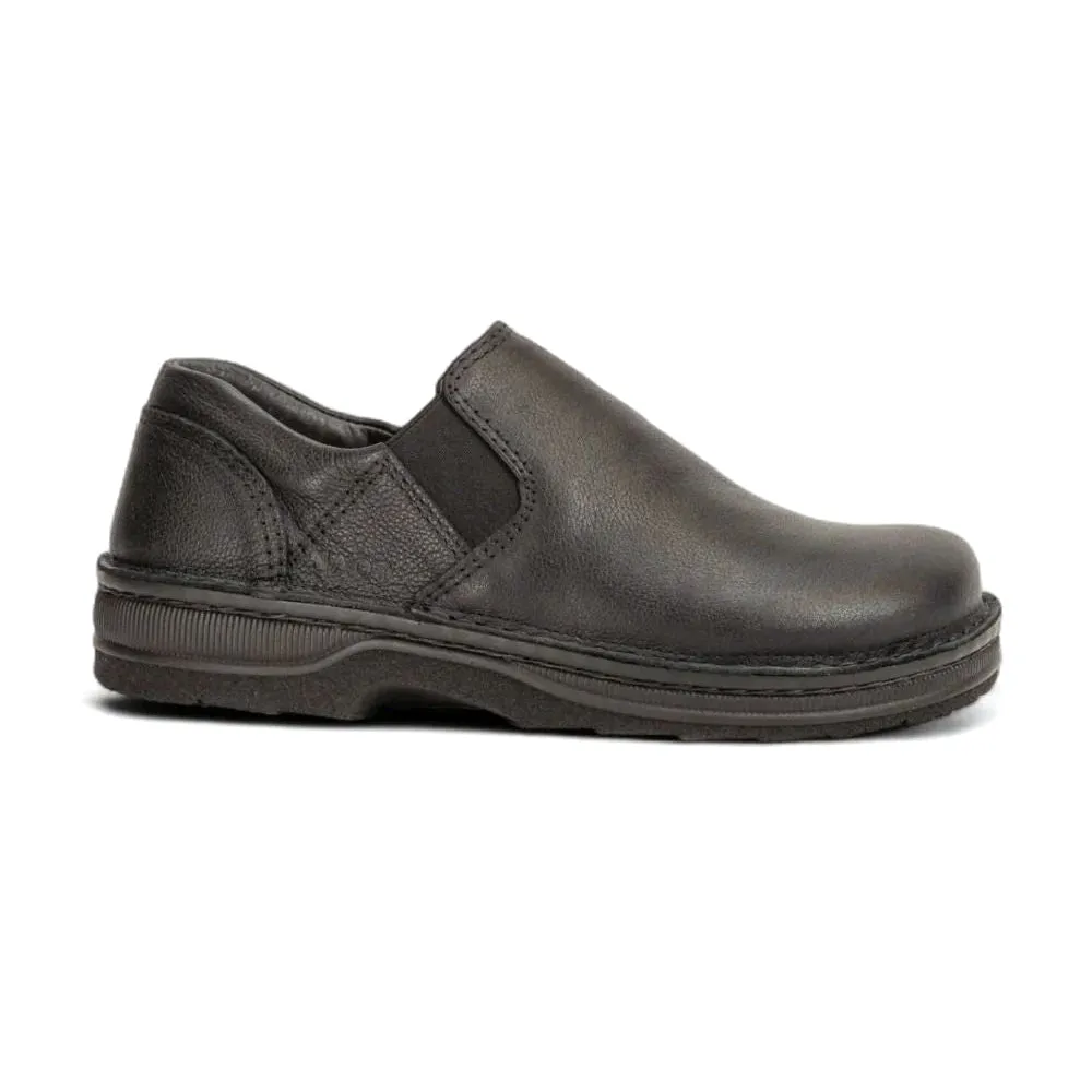 Eiger Shoe (68111) Composite Toe Slip On Boots