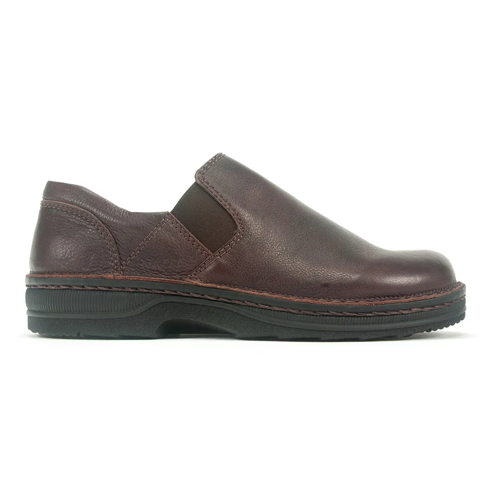 Slip On Boat Eiger Shoe (68111)