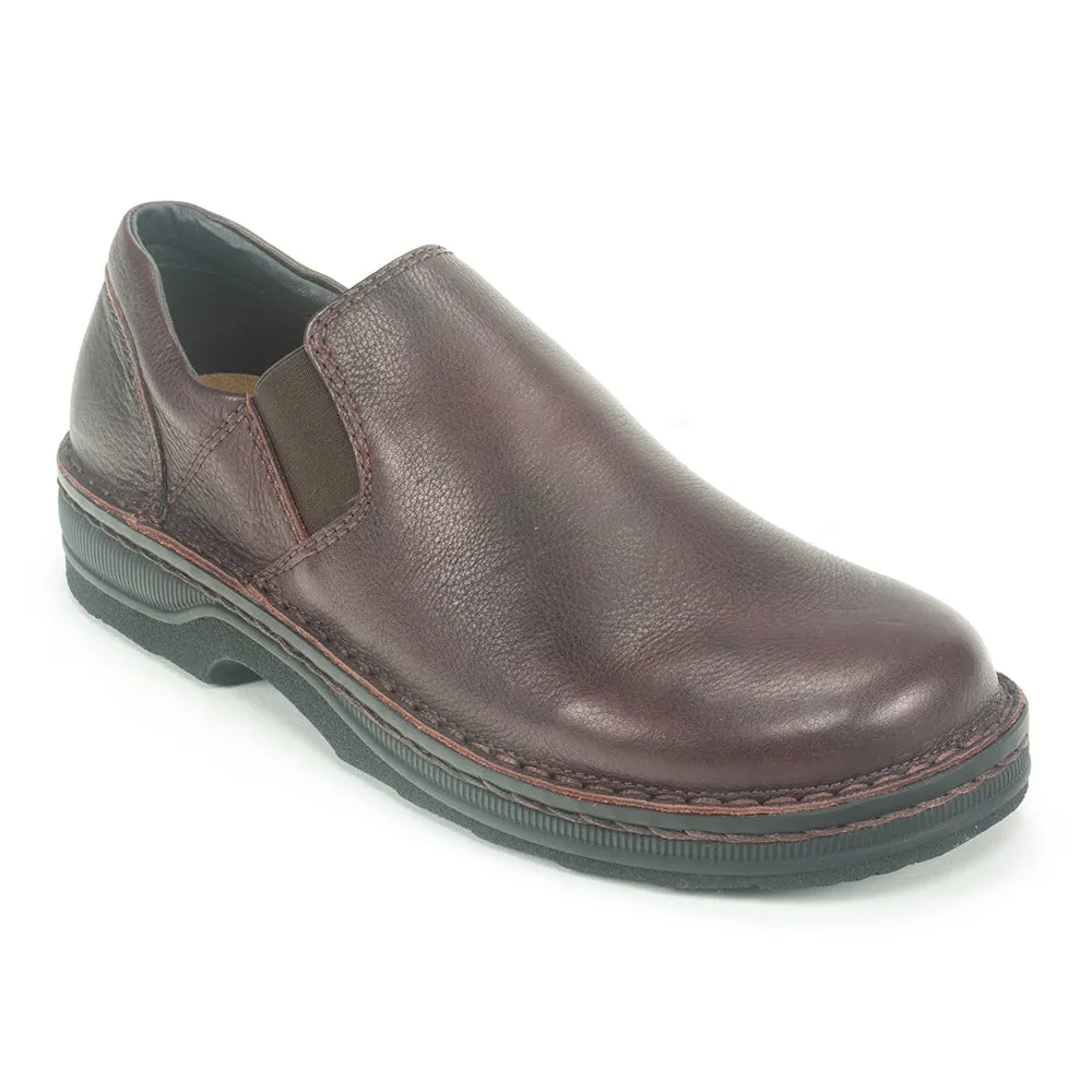 Winter Boots Slip On Eiger Shoe (68111)