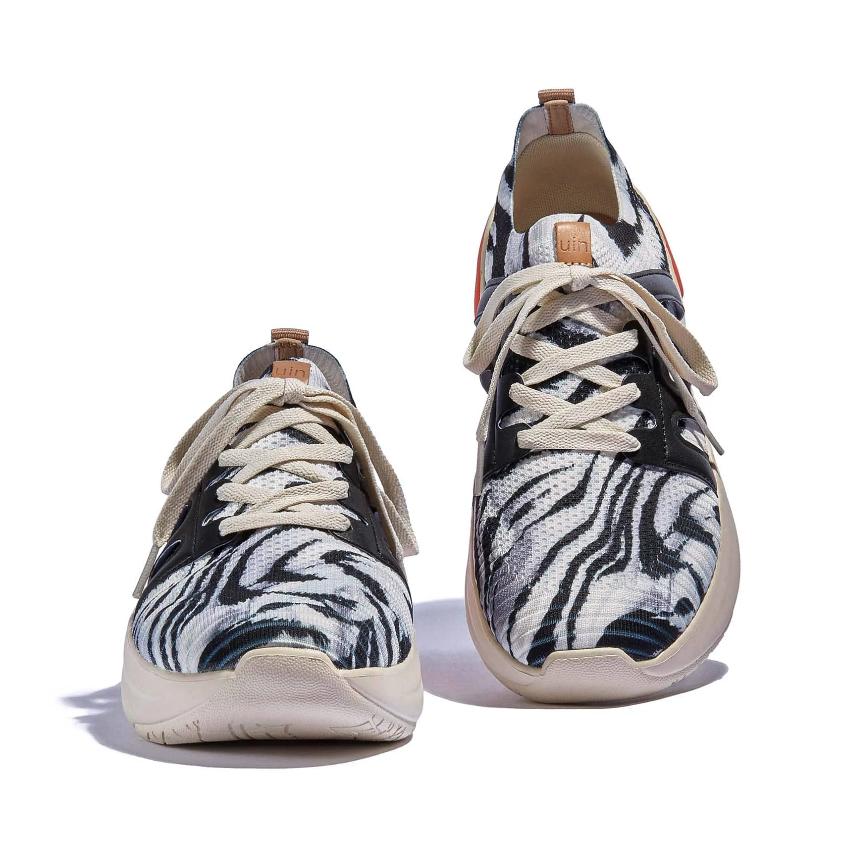 Best Sneakers Store Online Zebra Tribe Salamanca I Men