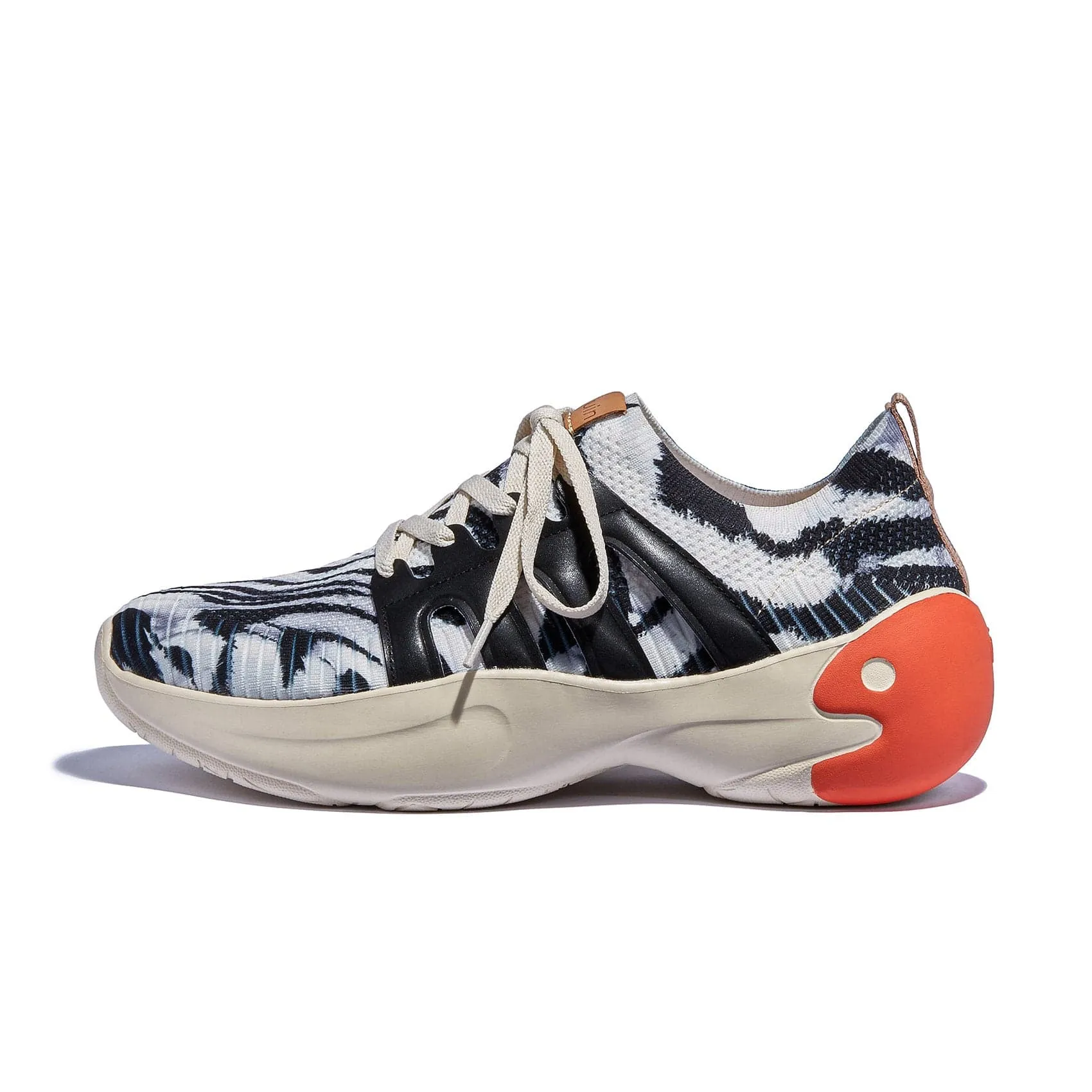 Ralph Lauren Sneakers Zebra Tribe Salamanca I Men