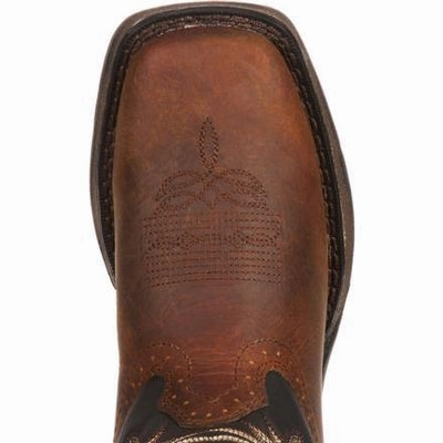 Boots Boxer LIL' DURANGO LITTLE KID WESTERN BOOT DWBT049