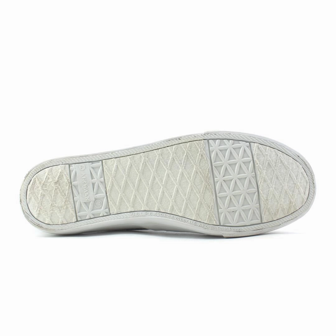 AIR WALK . Best Affordable Slip On Nursing Shoes 2024