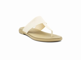 CROCS TULUM FLIP The Row Canal Slip On