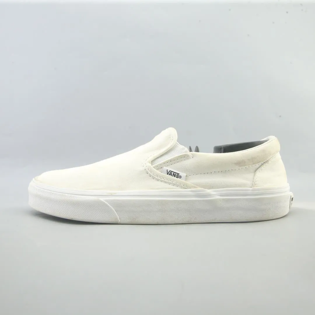 VANS CLASSIC Flex Slip On