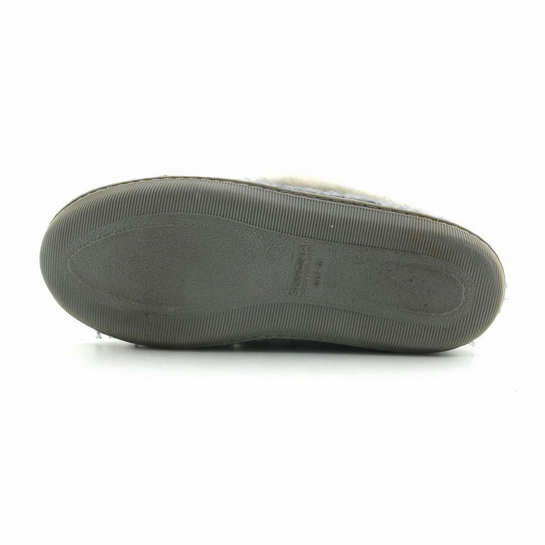Narrow Slip On Shoes SONOMA .