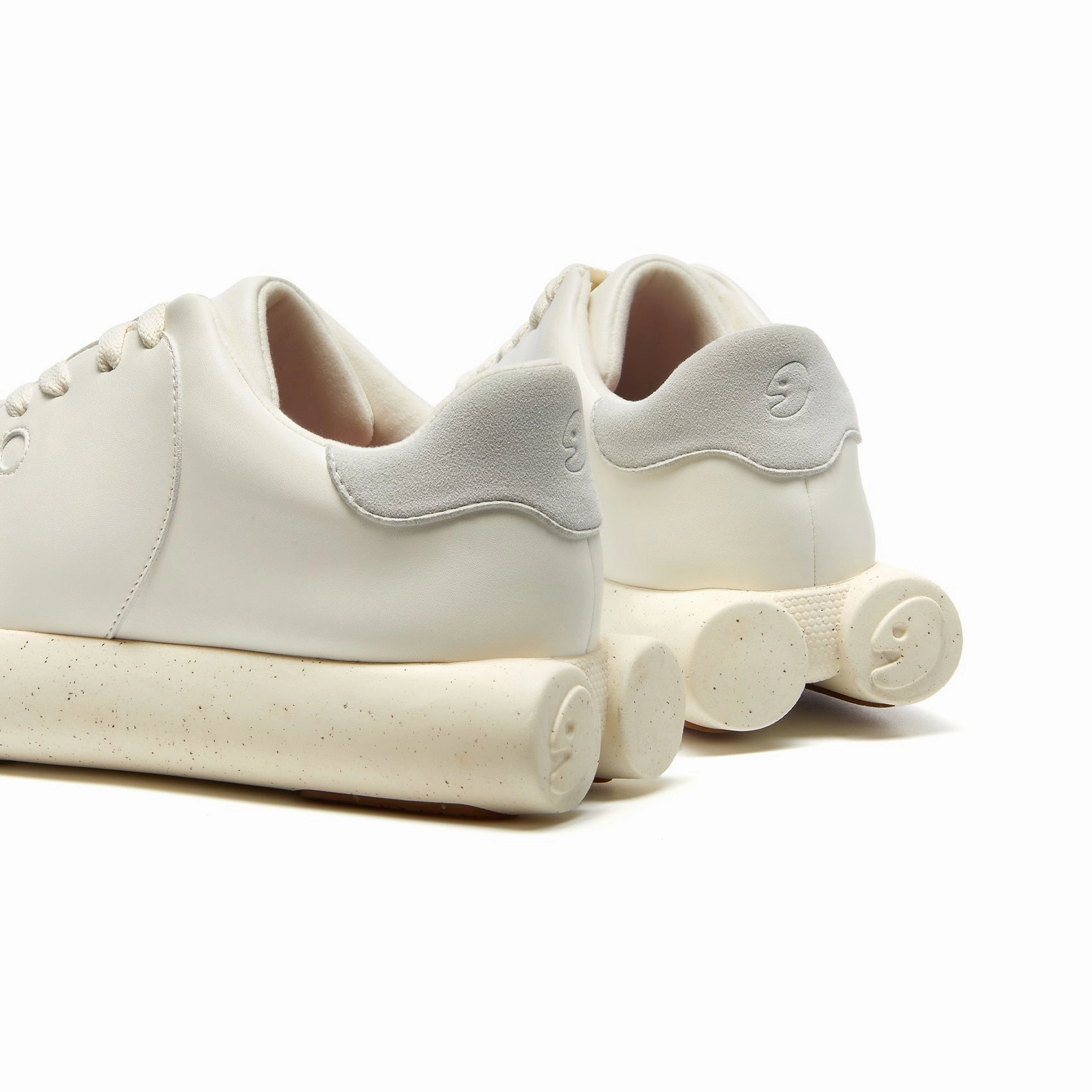 Wave White Chambry 2 Women Types Of Sneakers
