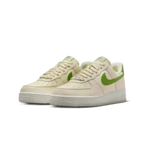 Nike Air Force 1 Low '07 SE DV3808-102 Women Cream Green Low Top Sneakers TF1153 Sneakers Outfit