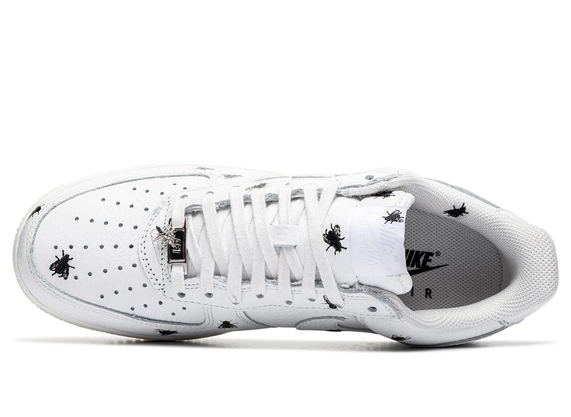 Charles Barkley Nike Shoes Nike Air Force 1 Retro