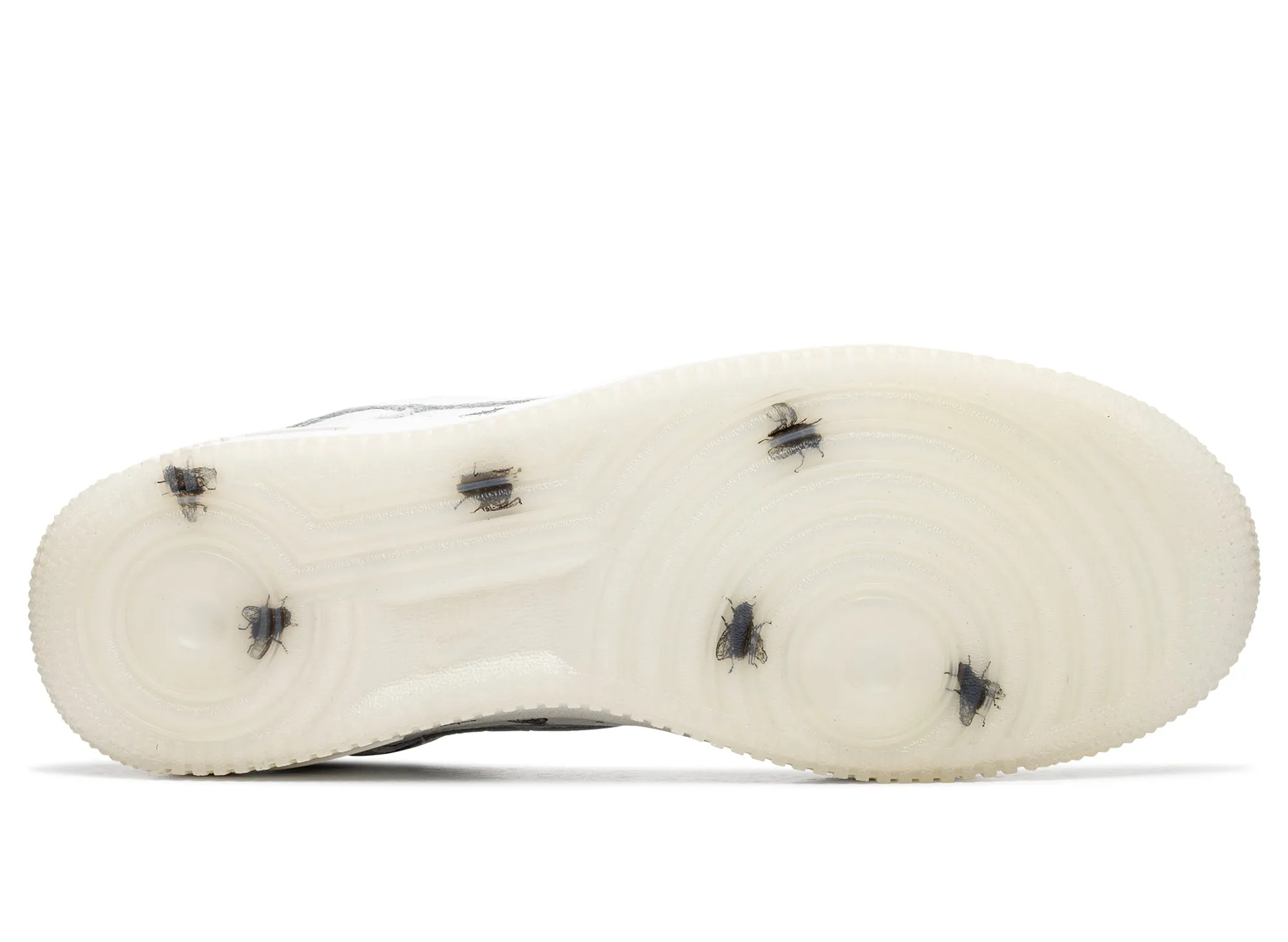 Nike Air Force 1 Retro Nike Mag Shoes