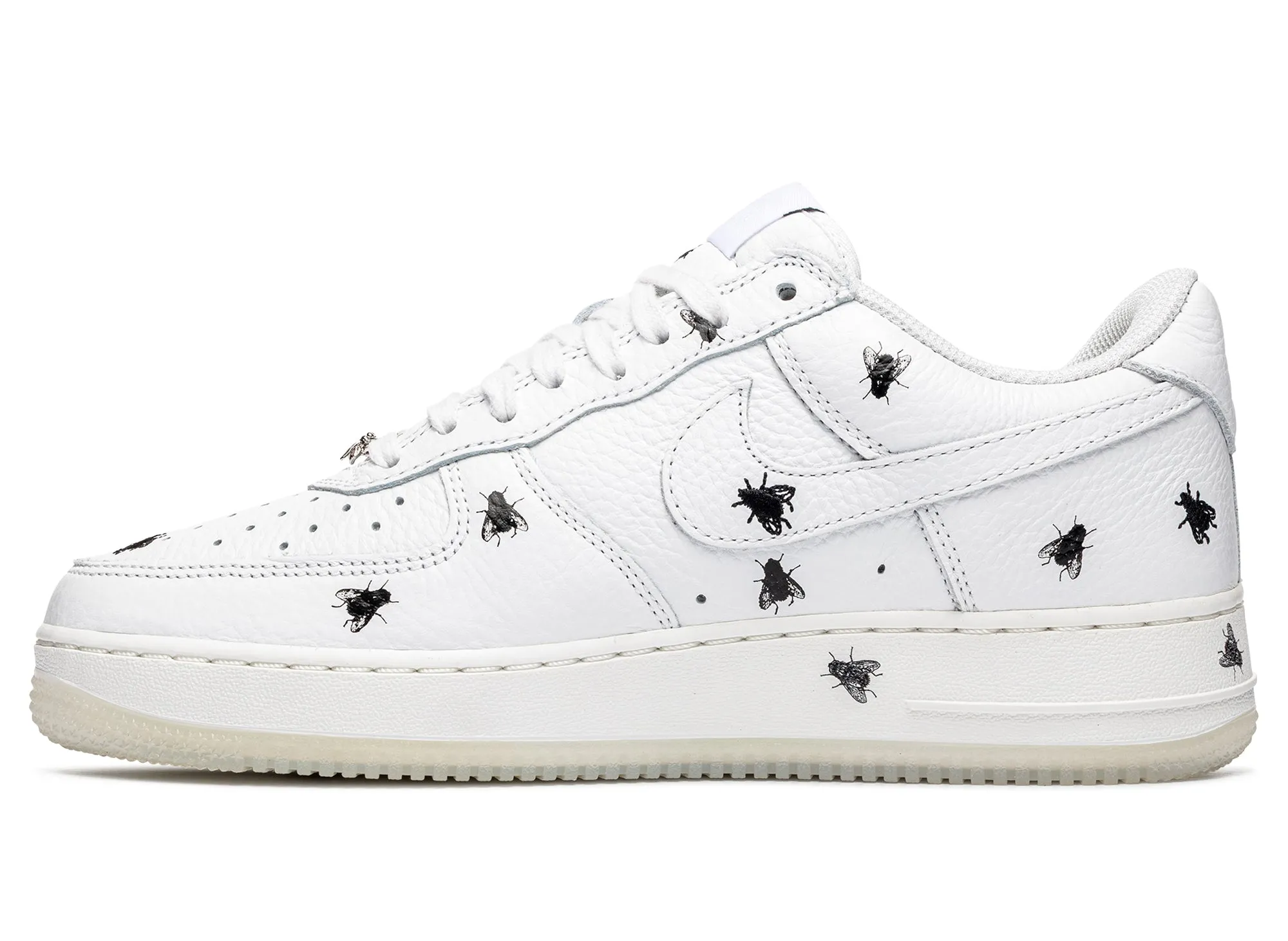 Nike Air Force 1 Retro Nike Spike Shoes