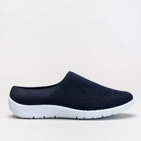 Urban Outfitters Flat Shoes Comfort Knit Push In