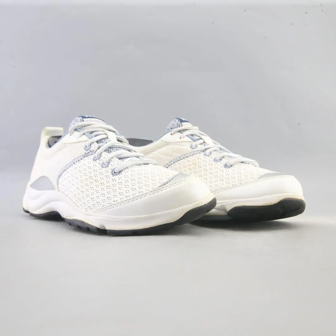 WEIL WALK MOVE LIVE Tennis Shoes Running Shoes Difference