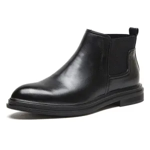West Louis Chelsea Ankle Footwear Warm Boots 