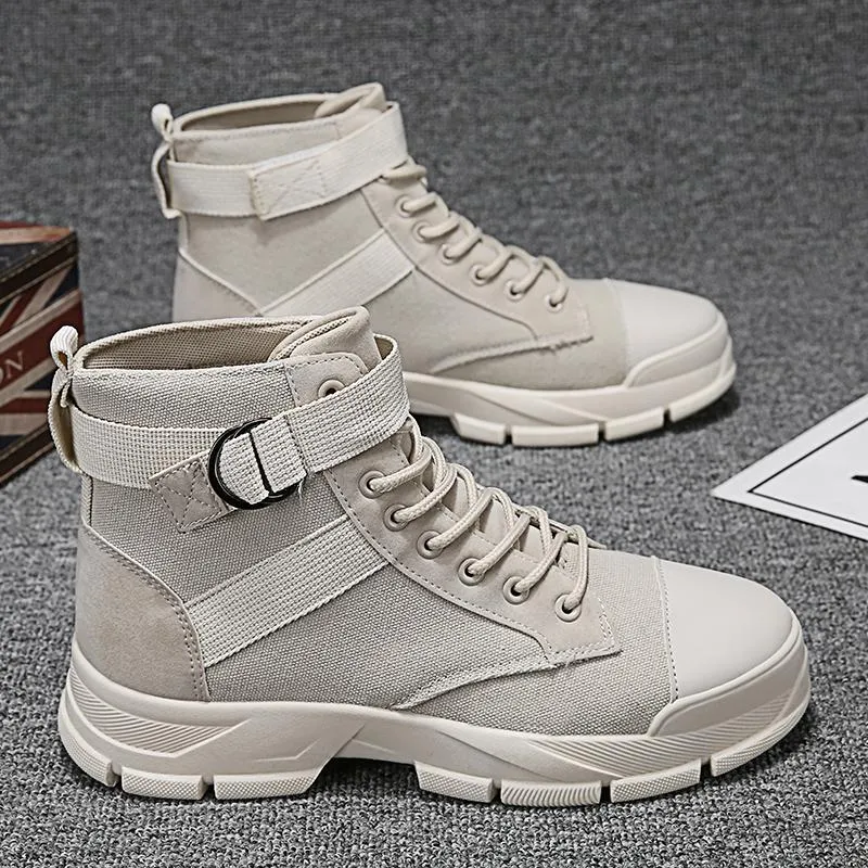  West Louis Waterproof Streetstyle Urban Designer Boots