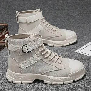  West Louis Waterproof Streetstyle Urban Designer Boots