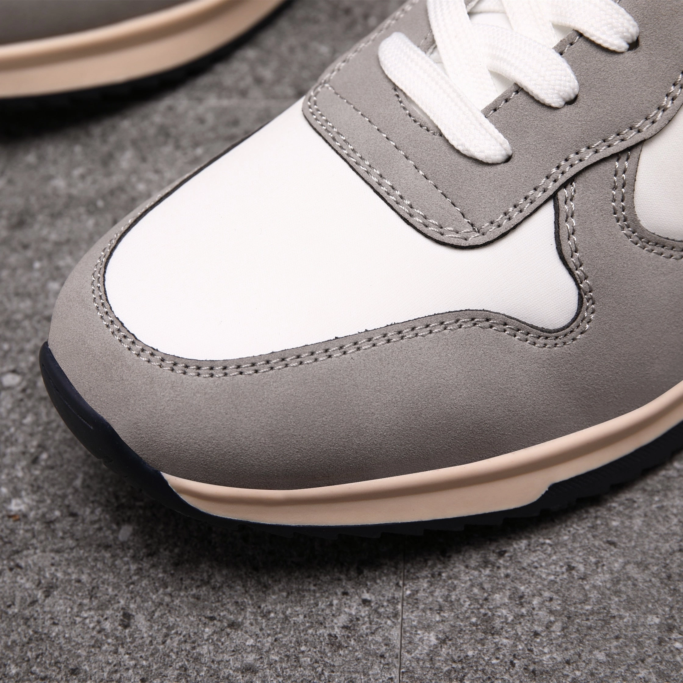 West Louis American Style Leather Athletic Sneakers New Balance Classic Sneakers