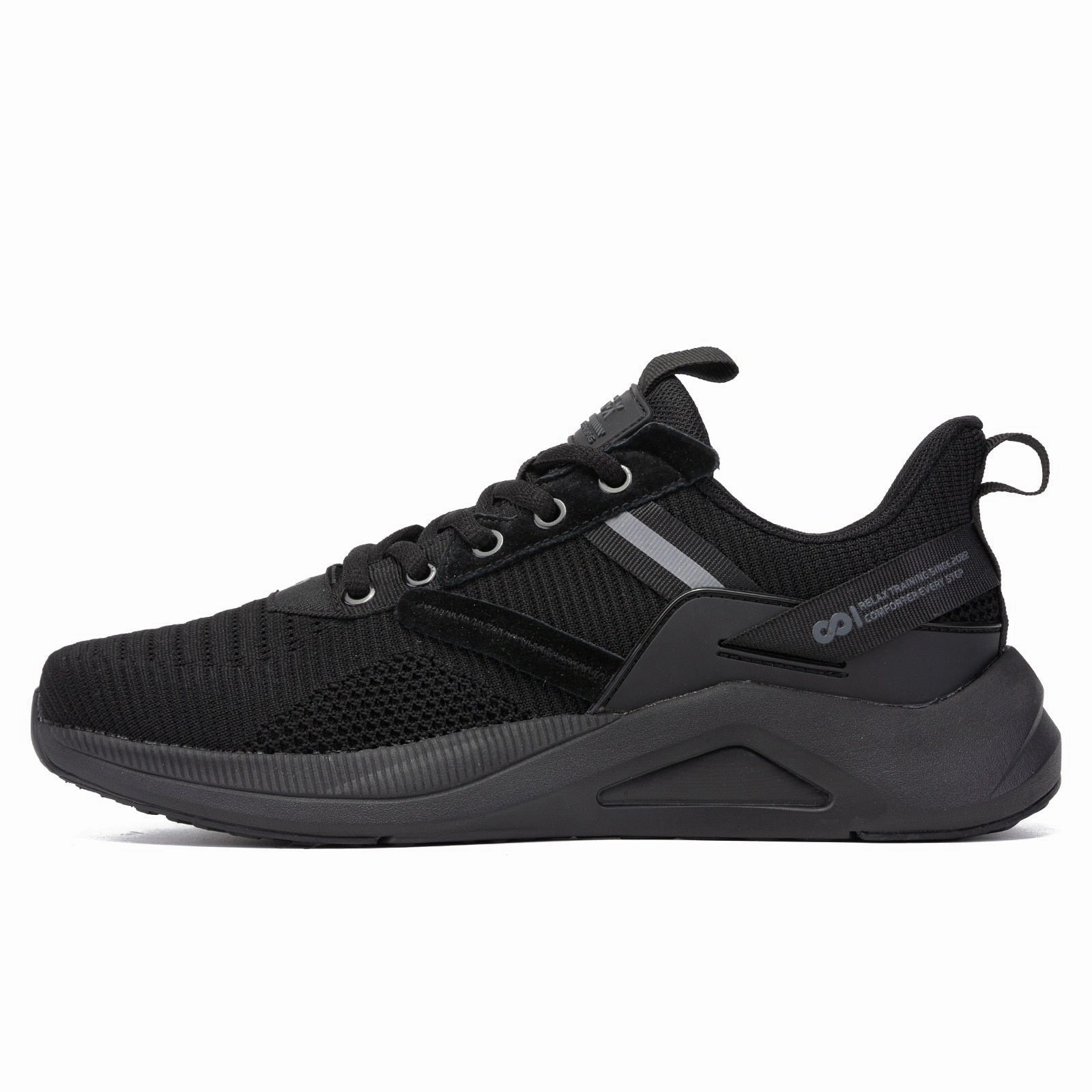 17. NULL West Louis Brand Revolutionary Technology MotionPro Sneakers
