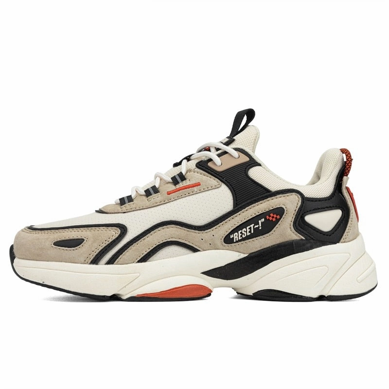 Barry Sanders Sneakers West Louis Brand Wear-Resistant Running Sneakers